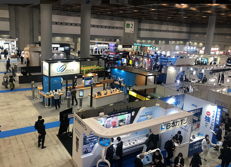 2026 東京零售業博覽會:為全球供應商搭建的高效商貿平臺 2026 東京零售業博覽會:為全球供應商搭建的高效商貿平臺