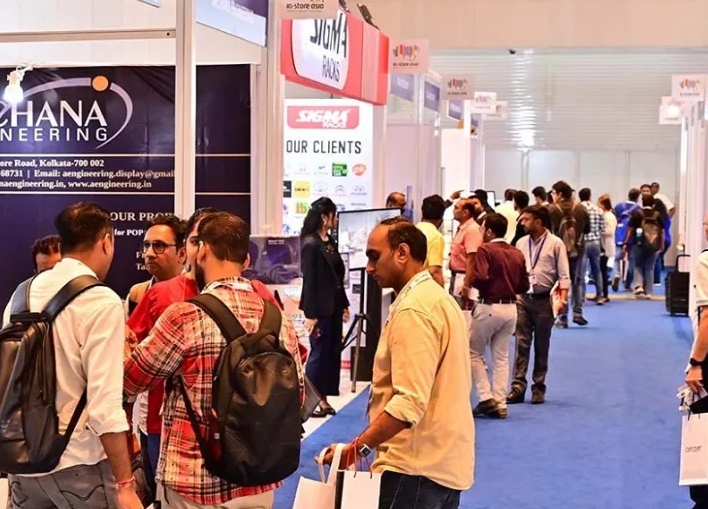 2026 印度孟買零售展:解鎖南亞零售市場(chǎng)的萬(wàn)億級(jí)增長(zhǎng)密碼 2026 印度孟買零售展:解鎖南亞零售市場(chǎng)的萬(wàn)億級(jí)增長(zhǎng)密碼