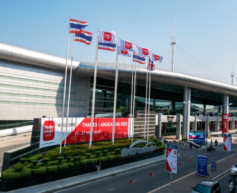 2026 泰國零售業(yè)博覽會:重塑泰國零售商業(yè)格局的關鍵力量 2026 泰國零售業(yè)博覽會:重塑泰國零售商業(yè)格局的關鍵力量