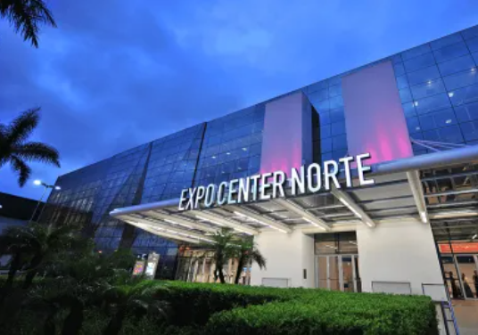 2026 巴西食品飲料日用品及商超設(shè)備展,點(diǎn)燃行業(yè)發(fā)展新引擎 2026 巴西食品飲料日用品及商超設(shè)備展,點(diǎn)燃行業(yè)發(fā)展新引擎