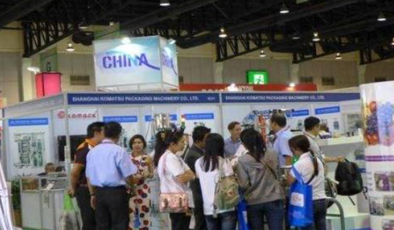 2026 泰國(guó)國(guó)際食品展亮點(diǎn)搶先看:特色美食與前沿科技齊聚 2026 泰國(guó)國(guó)際食品展亮點(diǎn)搶先看:特色美食與前沿科技齊聚